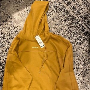 IVY PARK x Adidas Long-Sleeve Hoodie
